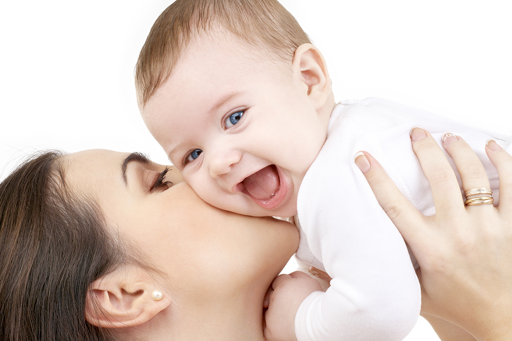 21 conseils pour bien s'occuper de bébé au retour de la maternité